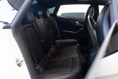 2019 Audi RS 5 Sportback 2.9T