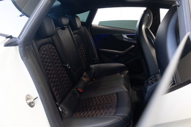 2019 Audi RS 5 Sportback 2.9T