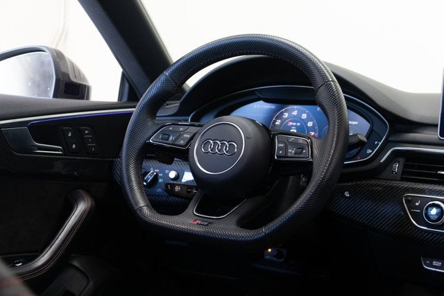 2019 Audi RS 5 Sportback 2.9T