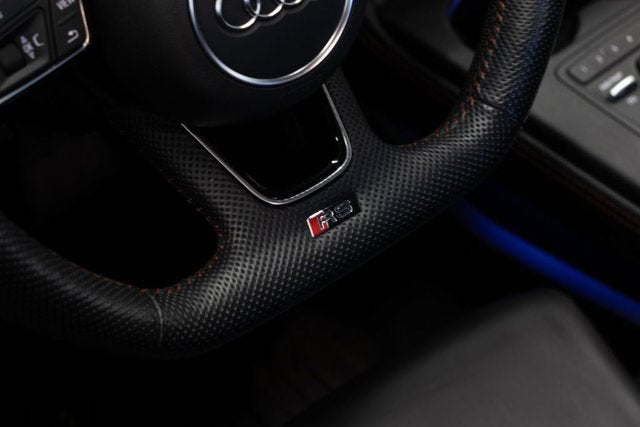 2019 Audi RS 5 Sportback 2.9T