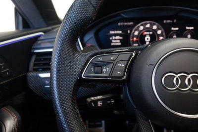 2019 Audi RS 5 Sportback 2.9T