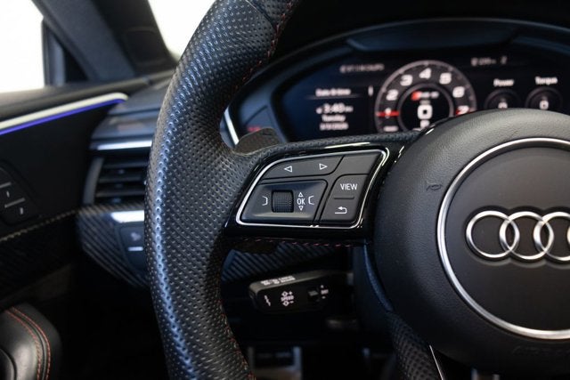 2019 Audi RS 5 Sportback 2.9T