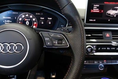 2019 Audi RS 5 Sportback 2.9T