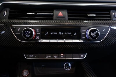 2019 Audi RS 5 Sportback 2.9T