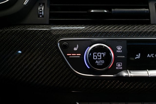 2019 Audi RS 5 Sportback 2.9T