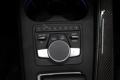 2019 Audi RS 5 Sportback 2.9T