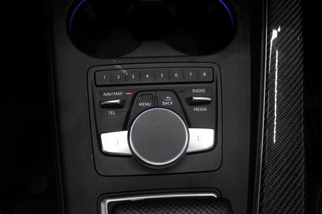 2019 Audi RS 5 Sportback 2.9T