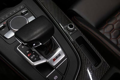 2019 Audi RS 5 Sportback 2.9T