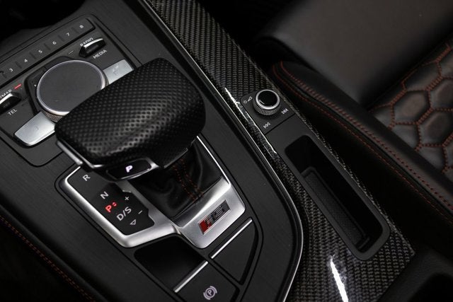 2019 Audi RS 5 Sportback 2.9T