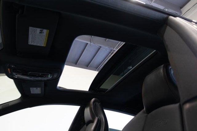 2019 Audi RS 5 Sportback 2.9T