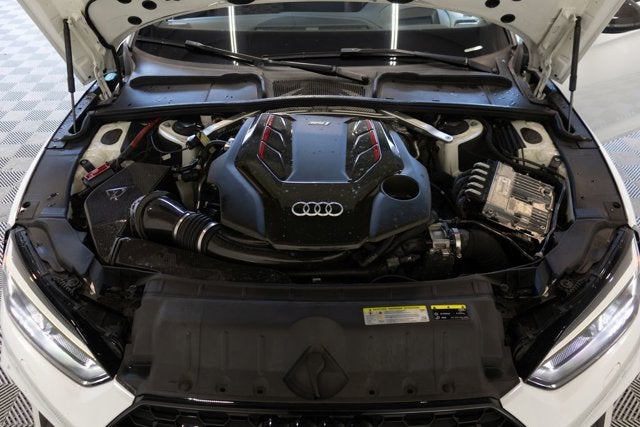 2019 Audi RS 5 Sportback 2.9T