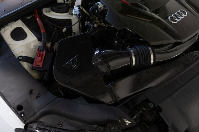 2019 Audi RS 5 Sportback 2.9T