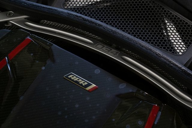 2019 Audi RS 5 Sportback 2.9T