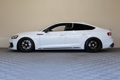 2019 Audi RS 5 Sportback 2.9T