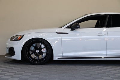 2019 Audi RS 5 Sportback 2.9T