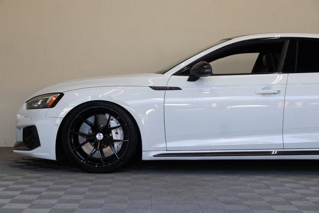 2019 Audi RS 5 Sportback 2.9T