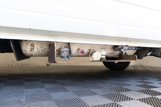 1997 Volkswagen Eurovan Campmobile