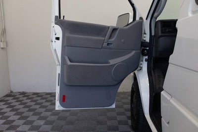 1997 Volkswagen Eurovan Campmobile