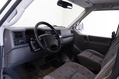 1997 Volkswagen Eurovan Campmobile