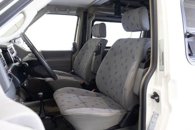 1997 Volkswagen Eurovan Campmobile