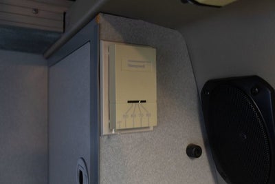 1997 Volkswagen Eurovan Campmobile