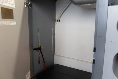 1997 Volkswagen Eurovan Campmobile