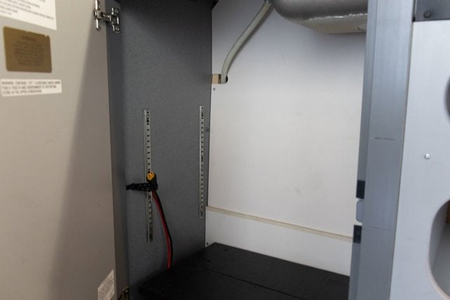 1997 Volkswagen Eurovan Campmobile