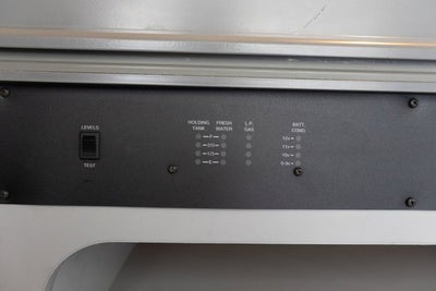 1997 Volkswagen Eurovan Campmobile