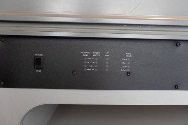 1997 Volkswagen Eurovan Campmobile