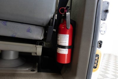 1997 Volkswagen Eurovan Campmobile