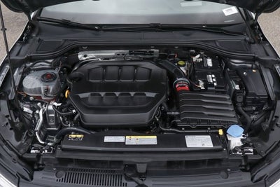 2024 Volkswagen Golf GTI Autobahn