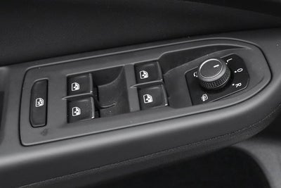 2024 Volkswagen Golf GTI Autobahn