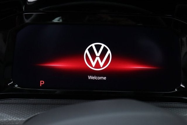 2024 Volkswagen Golf GTI Autobahn