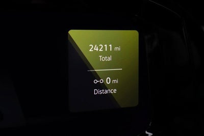 2024 Volkswagen Golf GTI Autobahn