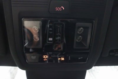 2024 Volkswagen Golf GTI Autobahn