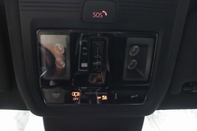 2024 Volkswagen Golf GTI Autobahn