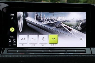 2024 Volkswagen Golf GTI Autobahn