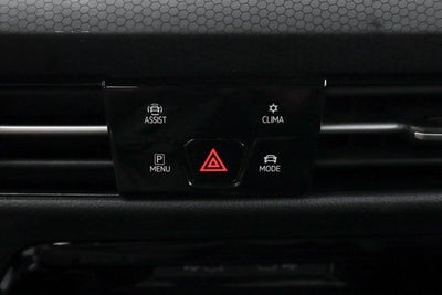 2024 Volkswagen Golf GTI Autobahn