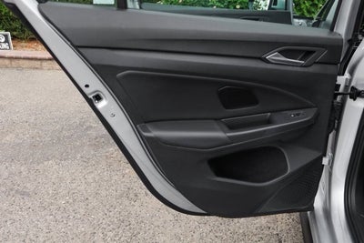 2024 Volkswagen Golf GTI Autobahn