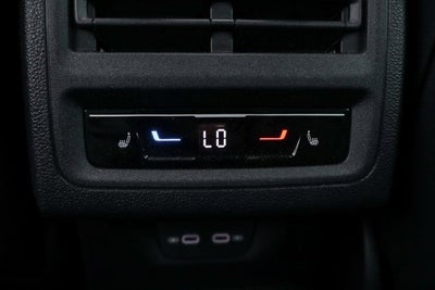 2024 Volkswagen Golf GTI Autobahn