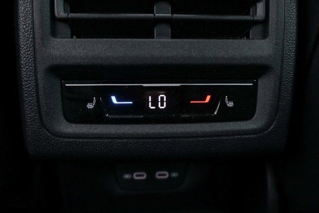 2024 Volkswagen Golf GTI Autobahn