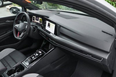 2024 Volkswagen Golf GTI Autobahn