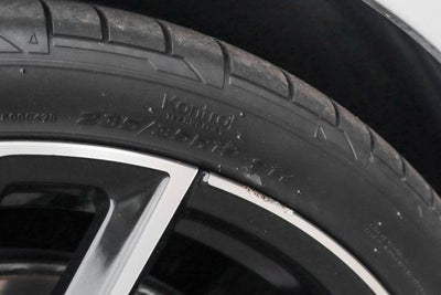 2024 Volkswagen Golf GTI Autobahn