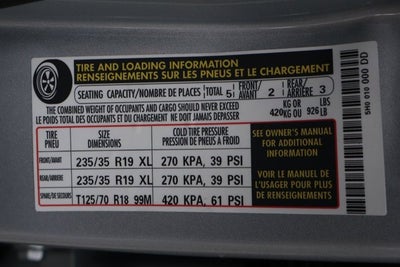 2024 Volkswagen Golf GTI Autobahn