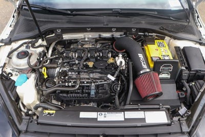 2018 Volkswagen Golf R DCC & Navigation 4Motion