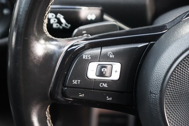 2018 Volkswagen Golf R DCC & Navigation 4Motion