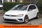 2018 Volkswagen Golf R DCC & Navigation 4Motion