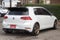 2018 Volkswagen Golf R DCC & Navigation 4Motion