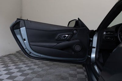 2022 Toyota GR Supra 3.0