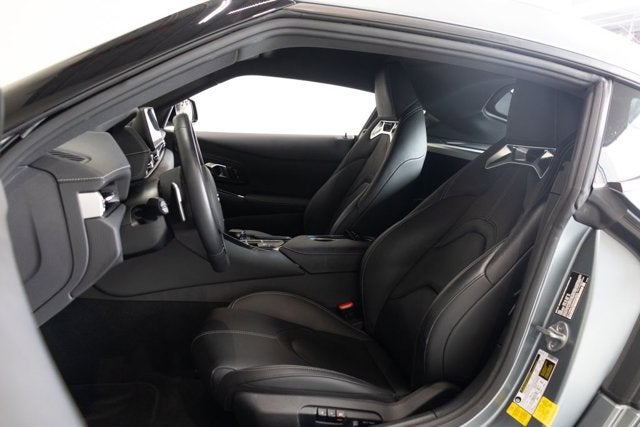 2022 Toyota GR Supra 3.0